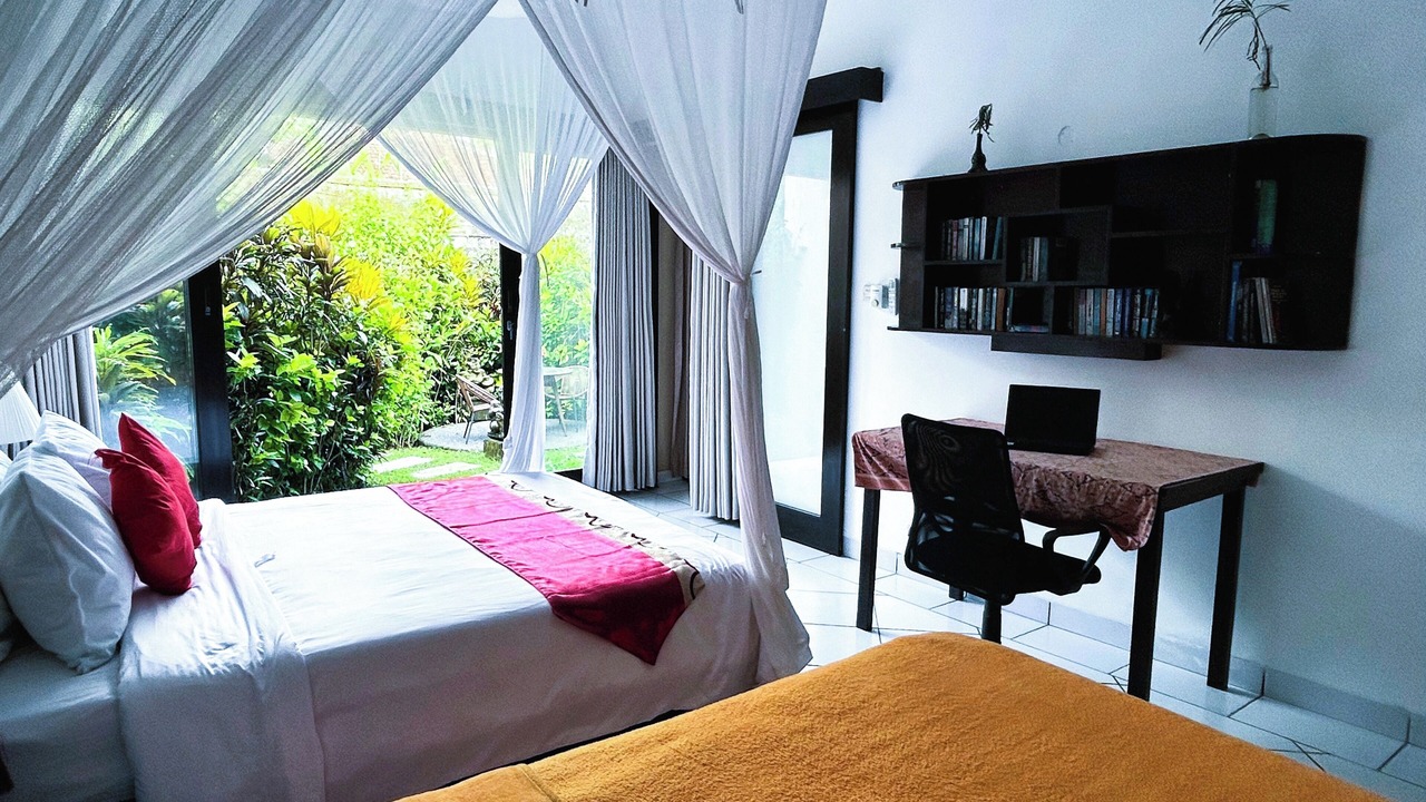 Photo of Bedroom in Lodtunduh