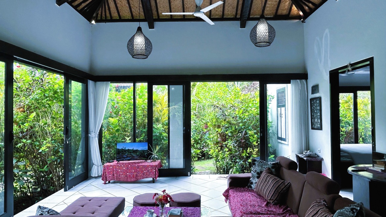 Photo of Livingroom in Lodtunduh