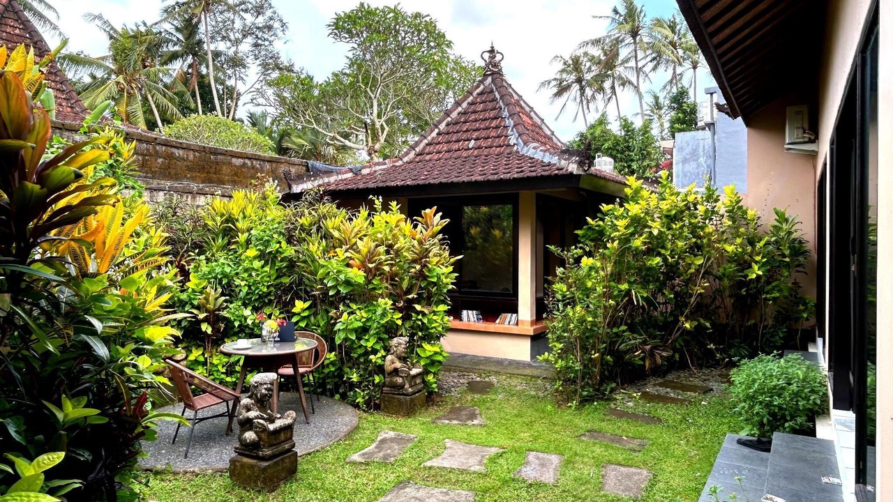 Photo of Outdoor in Lodtunduh