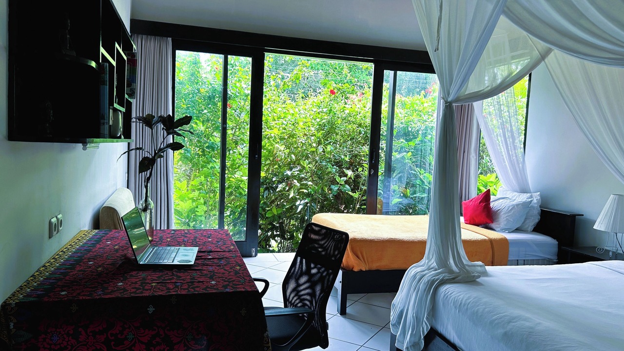 Photo of Bedroom in Lodtunduh