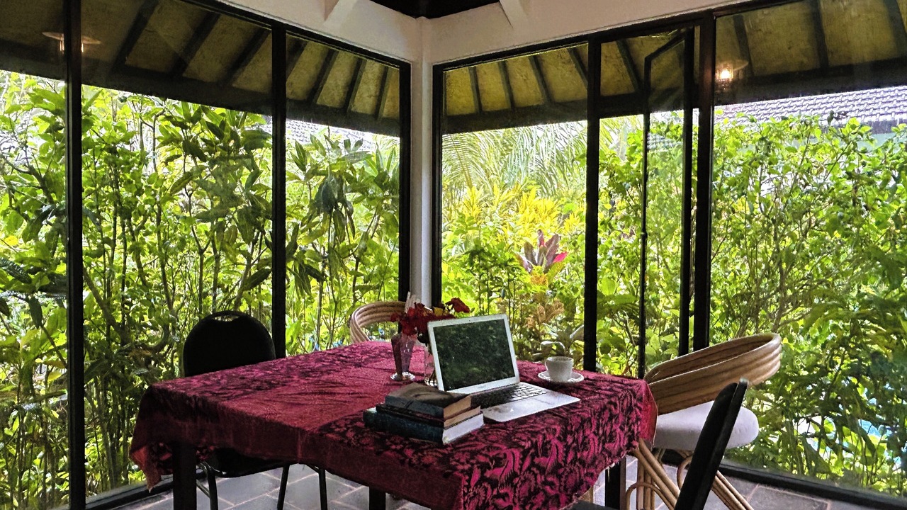 Photo of Livingroom in Lodtunduh