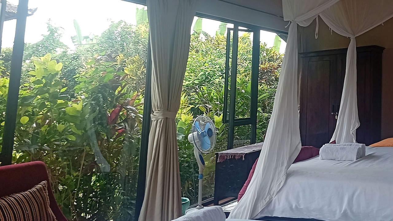 Photo of Bedroom in Lodtunduh