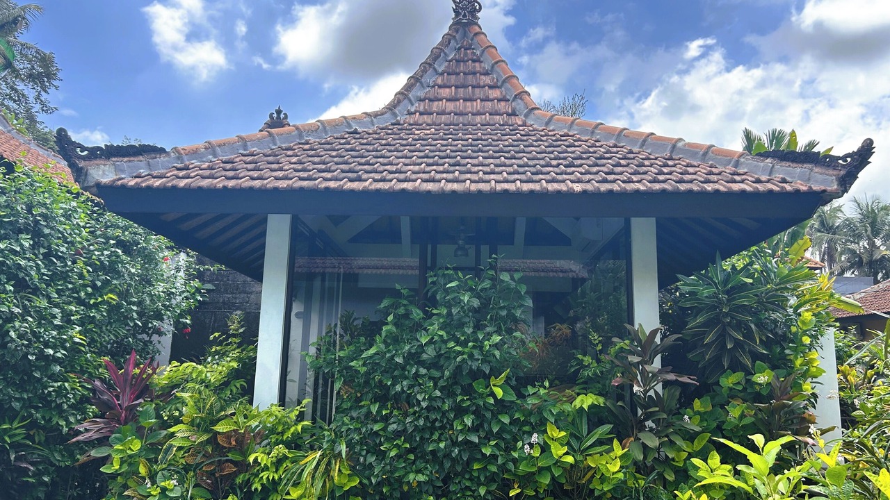 Photo of Outdoor in Lodtunduh