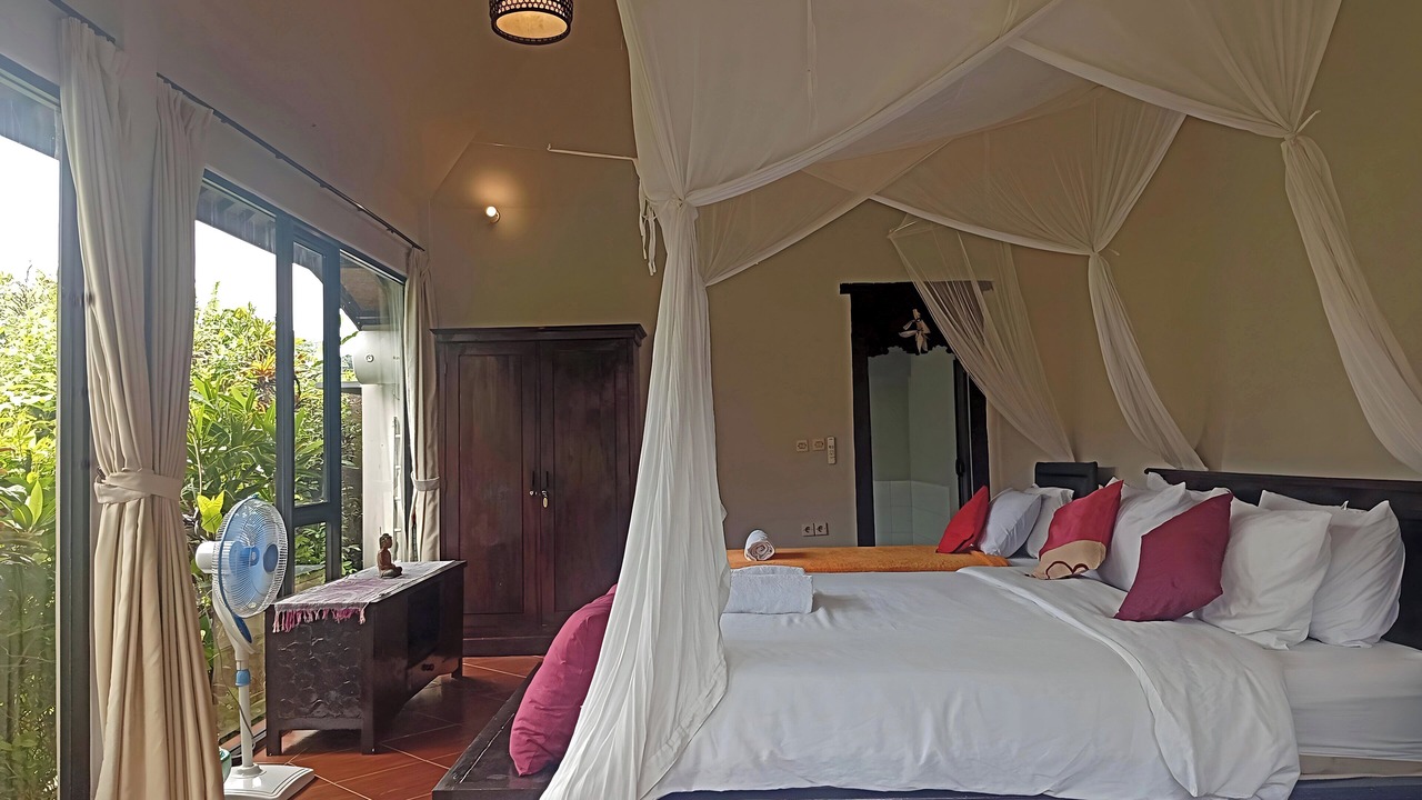 Photo of Bedroom in Lodtunduh