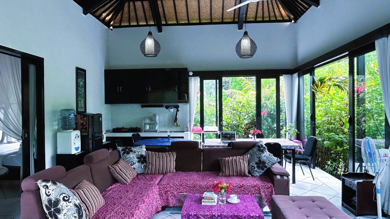 Photo of Livingroom in Lodtunduh