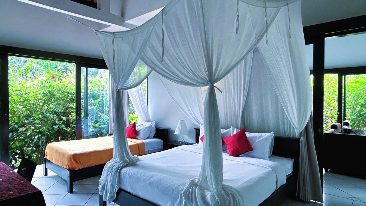 Photo of Bedroom in Lodtunduh