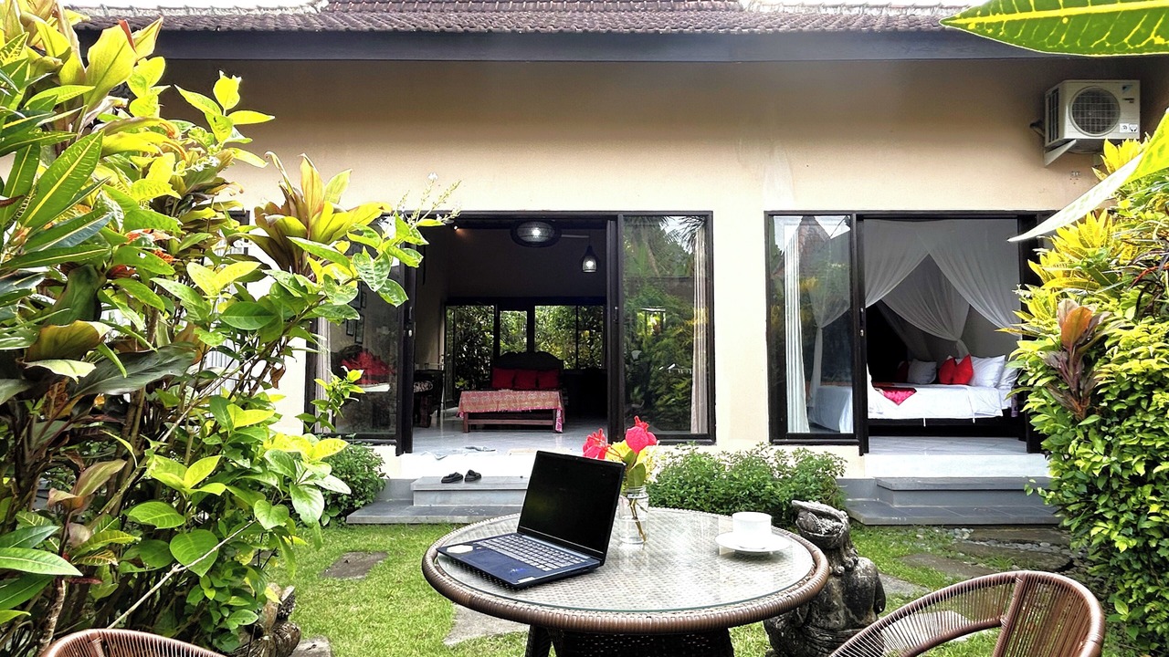 Photo of Outdoor in Lodtunduh