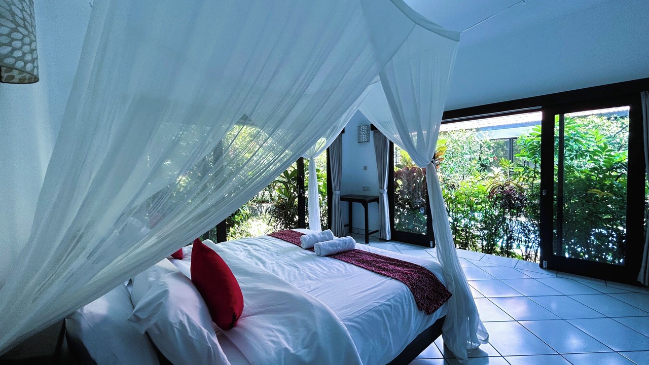 Photo of Bedroom in Lodtunduh