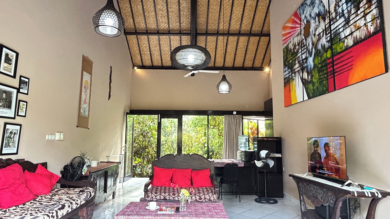 Photo of Livingroom in Lodtunduh
