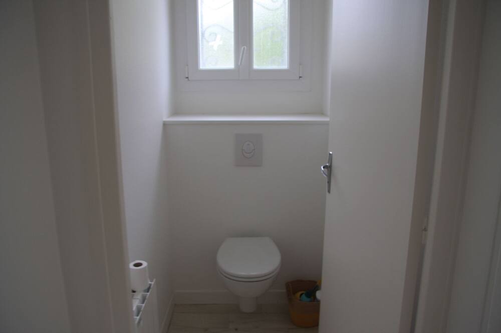 Photo of Bathroom in Etaules