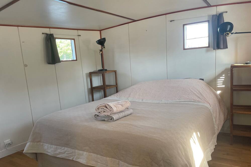 Photo of Bedroom in Madeleine-Champ de Mars