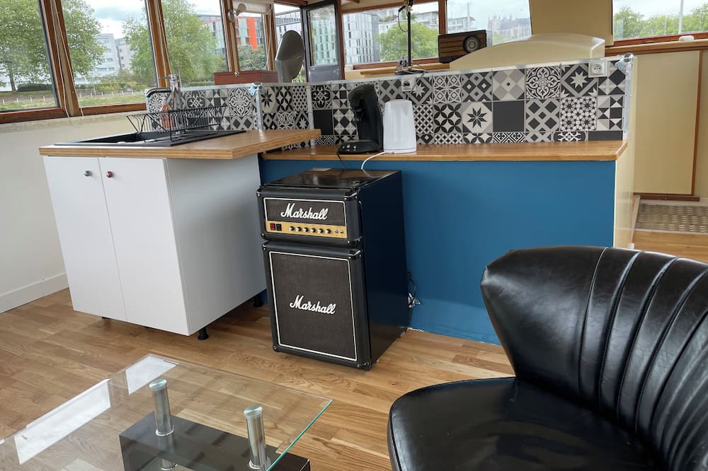 Photo of Kitchen in Madeleine-Champ de Mars