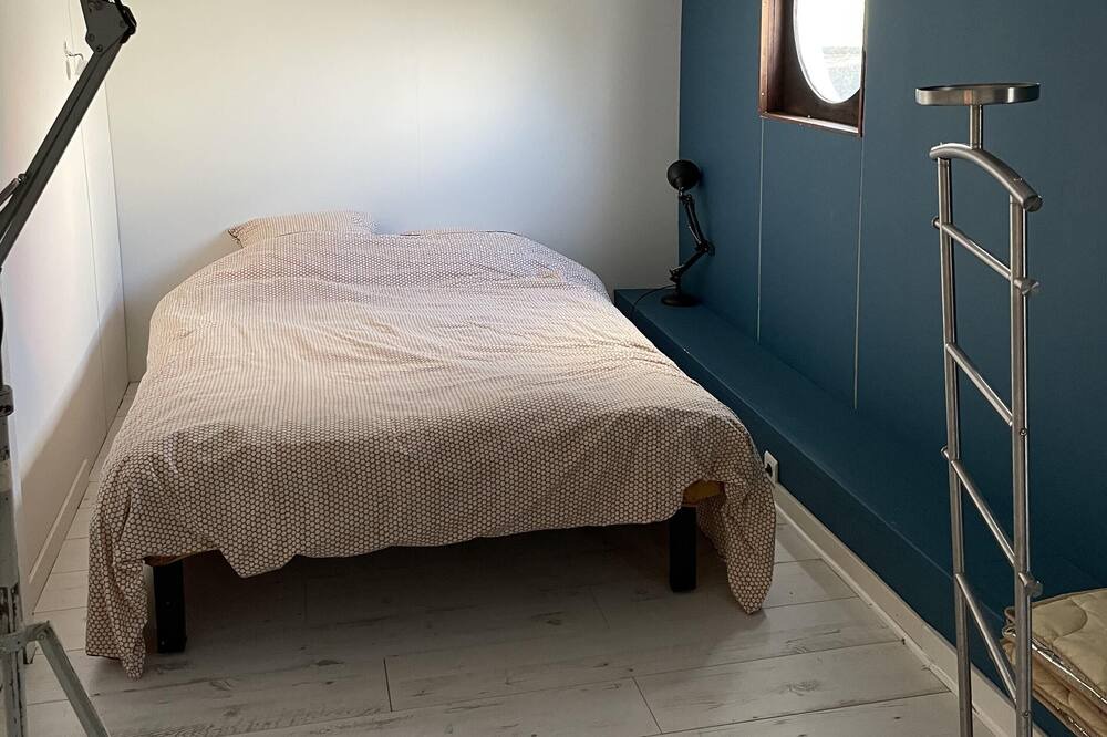 Photo of Bedroom in Madeleine-Champ de Mars