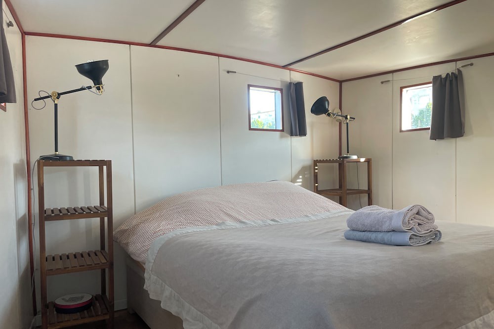 Photo of Bedroom in Madeleine-Champ de Mars
