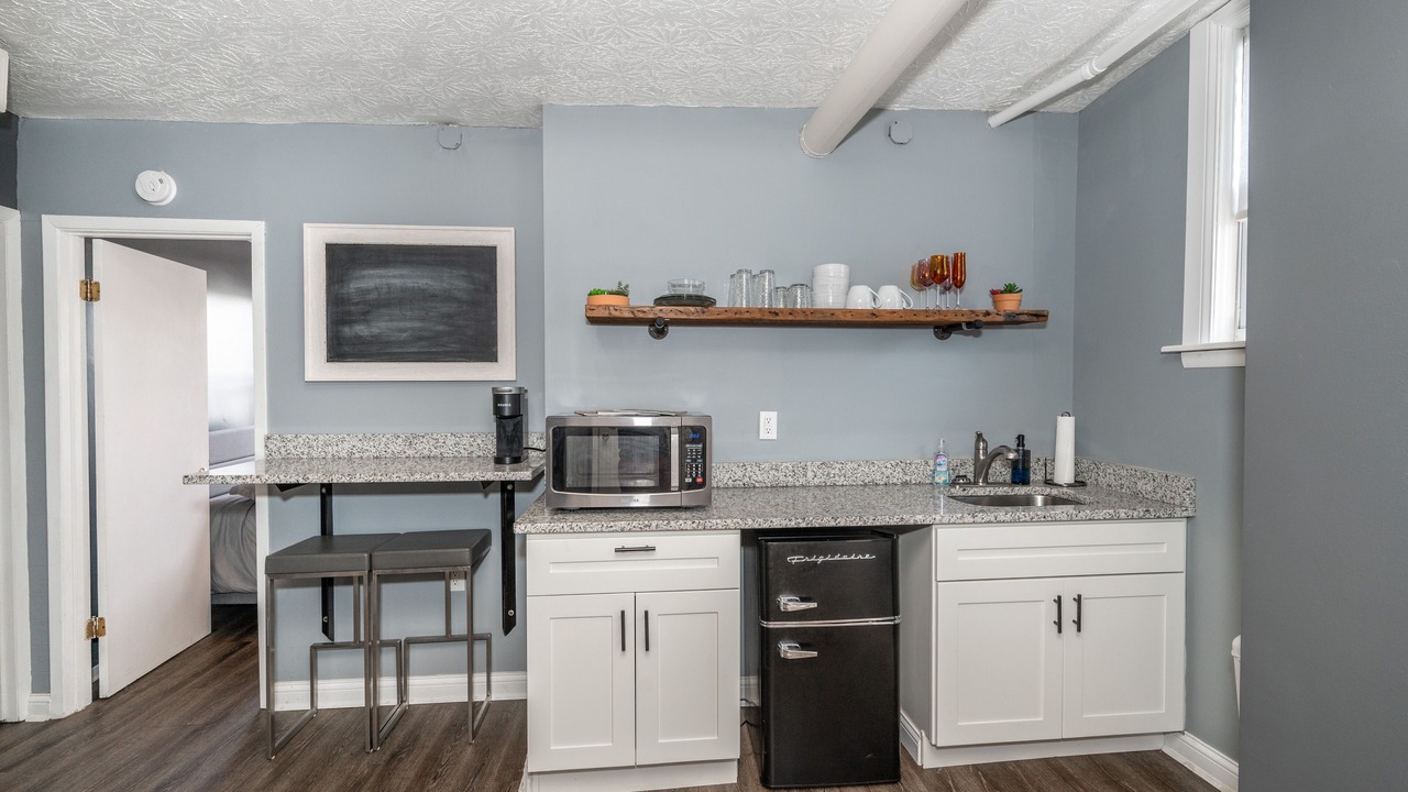 Photo of Kitchen in Newport