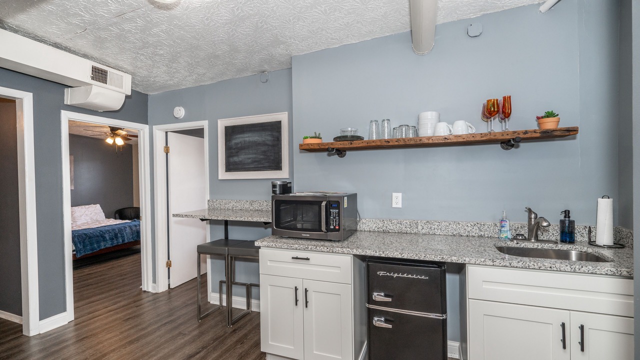 Photo of Kitchen in Newport