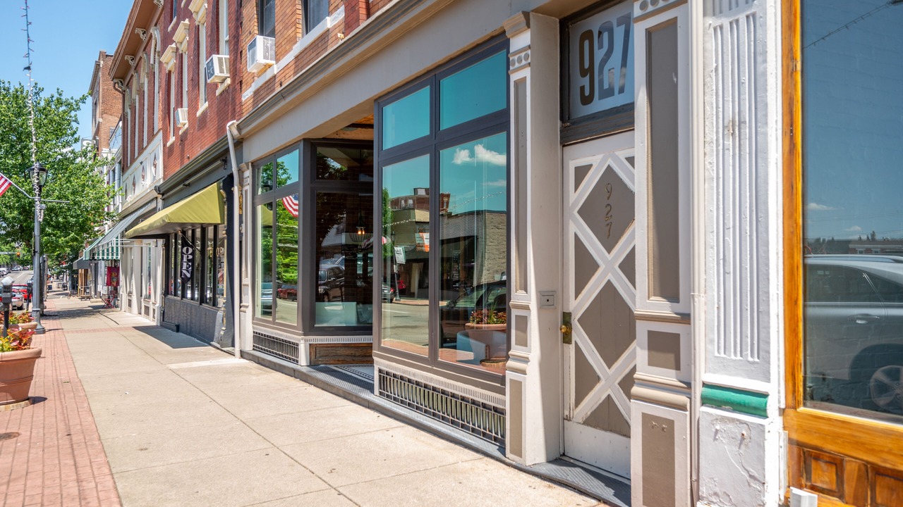 Photo of Outdoor in Newport