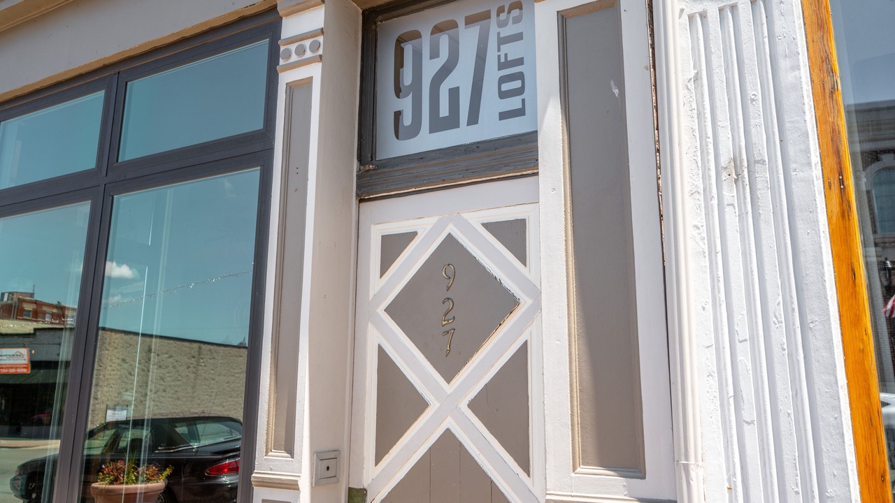 Photo of Outdoor in Newport