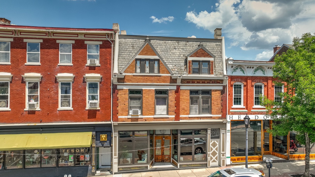 Photo of Outdoor in Newport