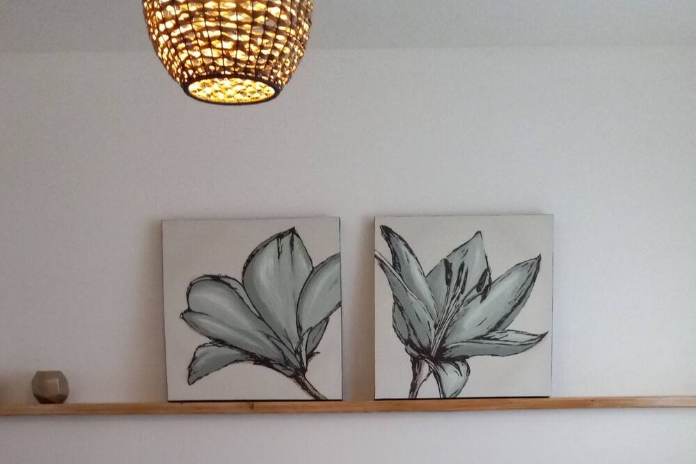 Photo of Bedroom in Trois-Rivieres