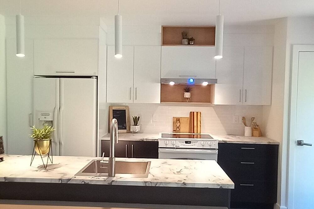 Photo of Kitchen in Trois-Rivieres