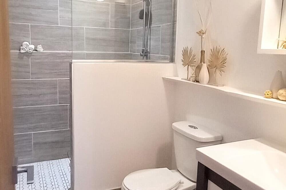 Photo of Bathroom in Trois-Rivieres
