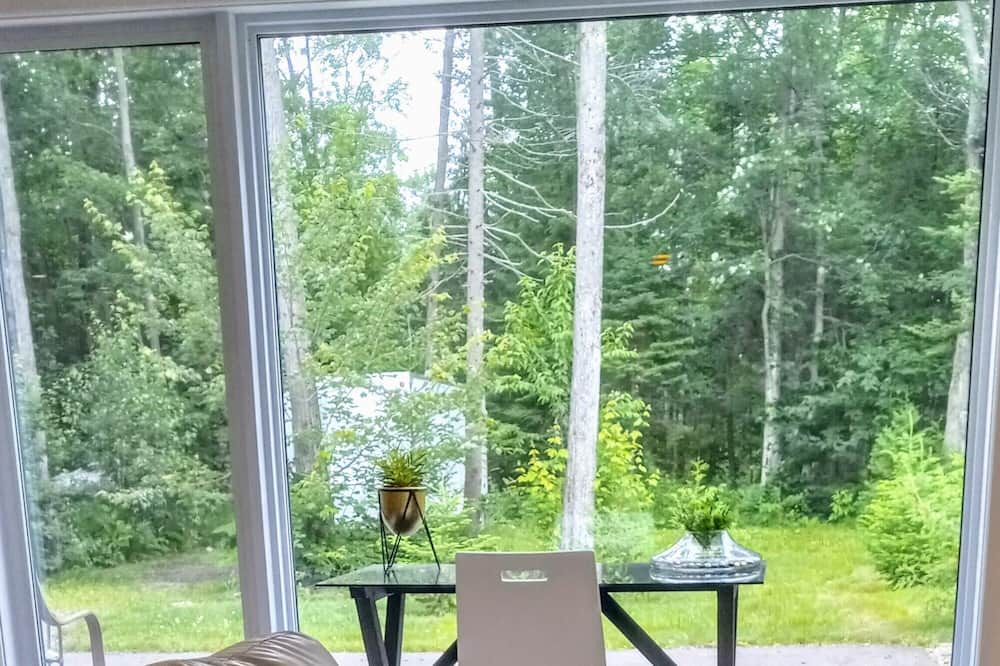Photo of Livingroom in Trois-Rivieres