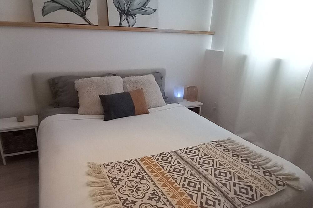 Photo of Bedroom in Trois-Rivieres