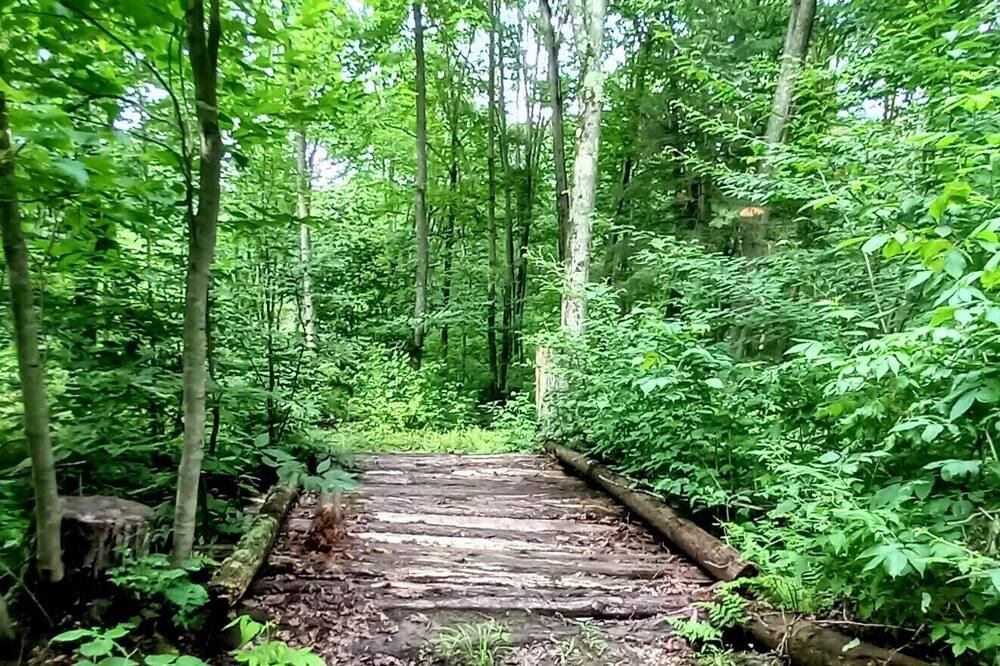 Photo of Outdoor in Trois-Rivieres