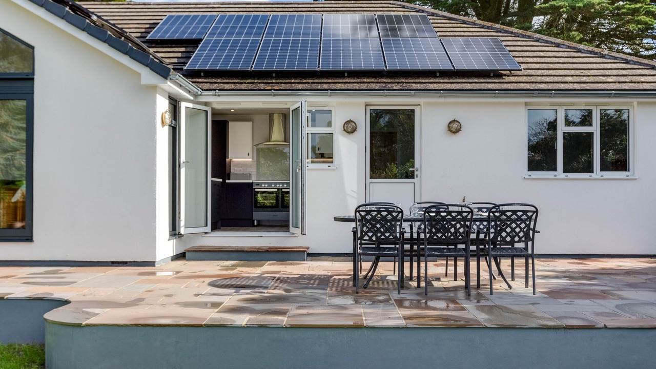 Photo of Outdoor in Rock