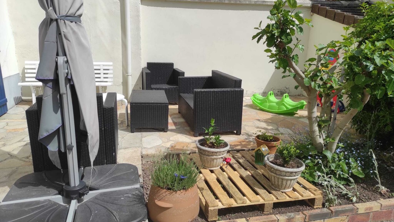 Photo of Outdoor in Septeuil