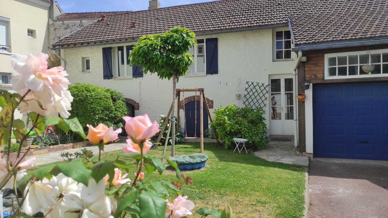 Photo of Outdoor in Septeuil