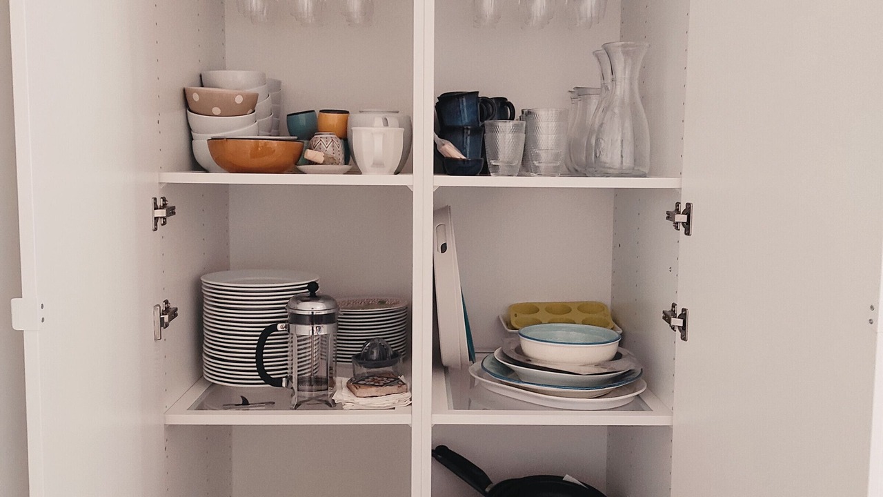 Photo of Kitchen in Scoury