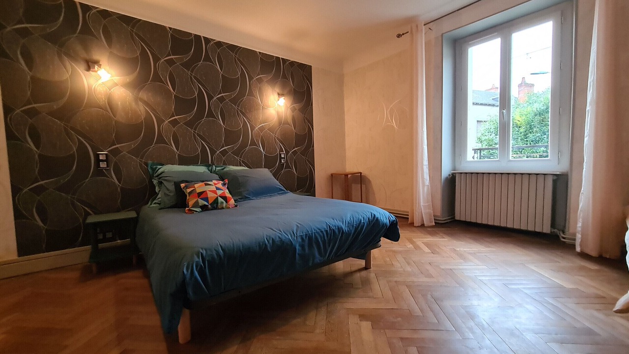 Photo of Bedroom in Scoury