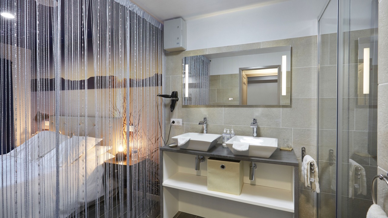 Photo of Bathroom in Bersaillin