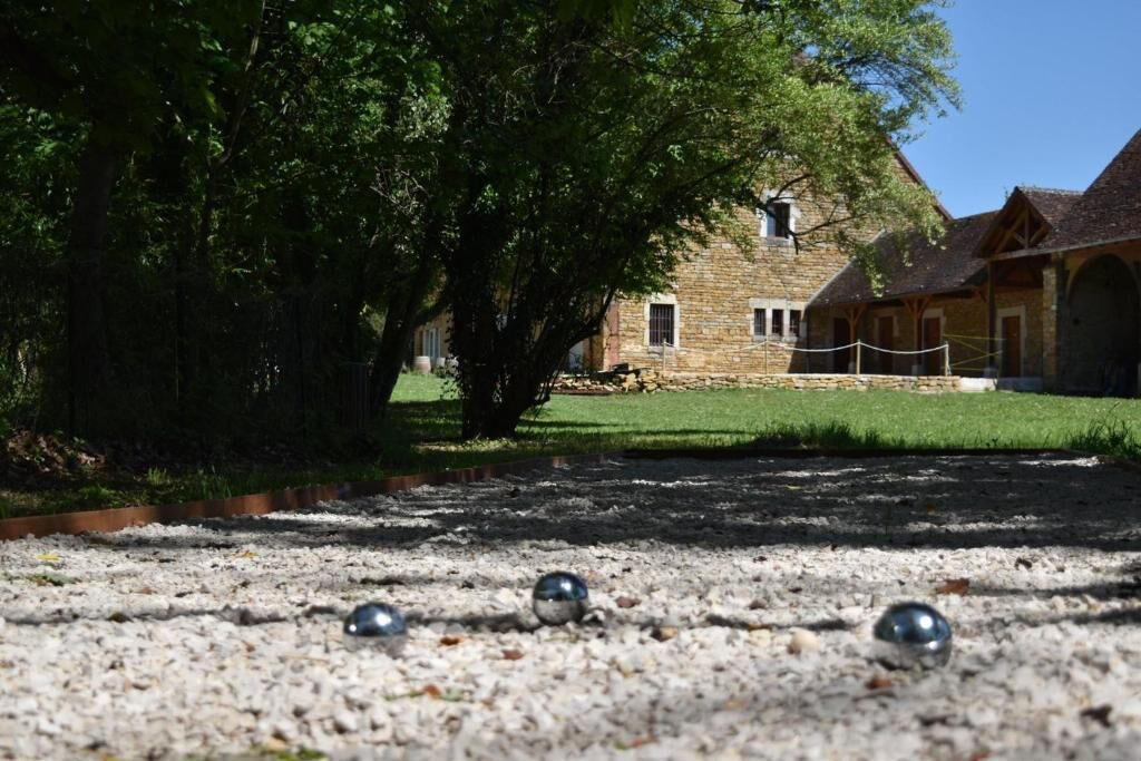 Photo of Outdoor in Bersaillin