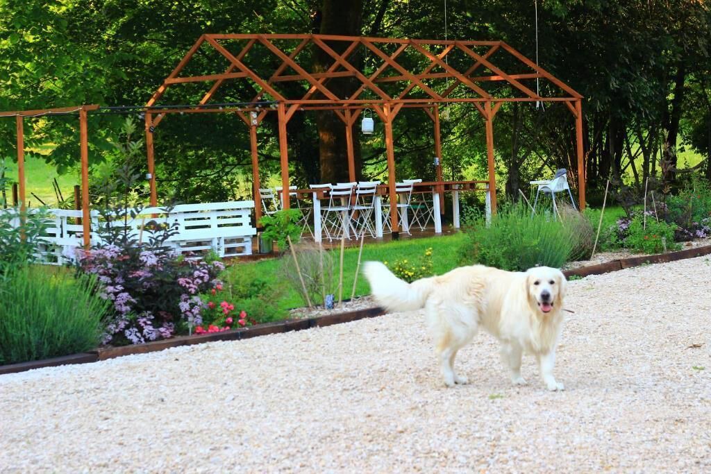 Photo of Outdoor in Bersaillin