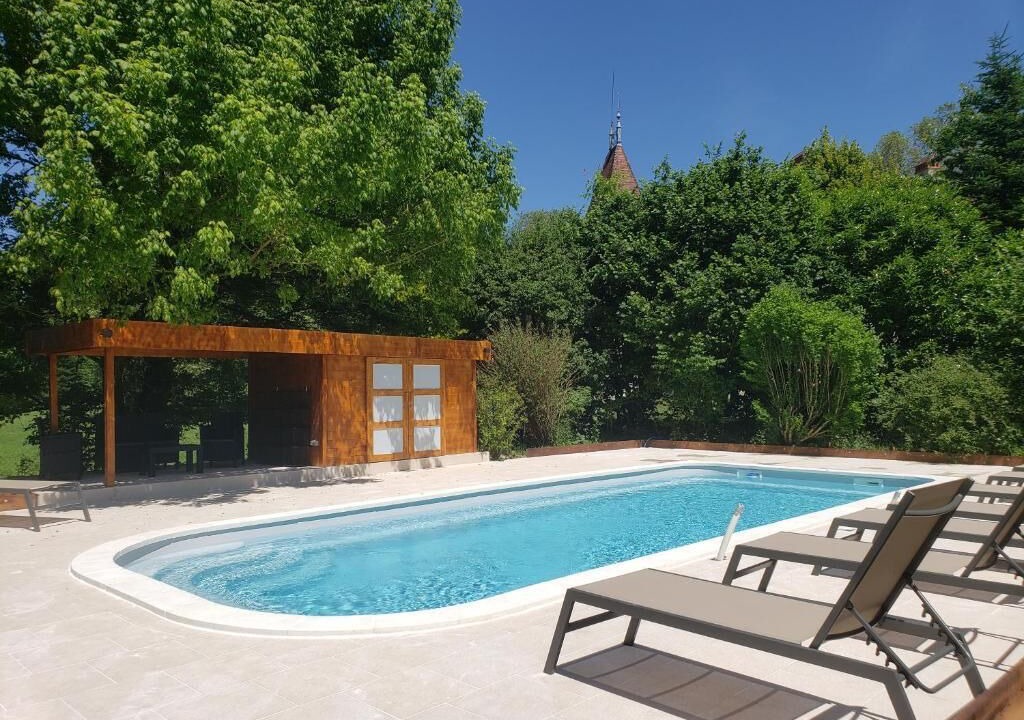 Photo of Outdoor in Bersaillin