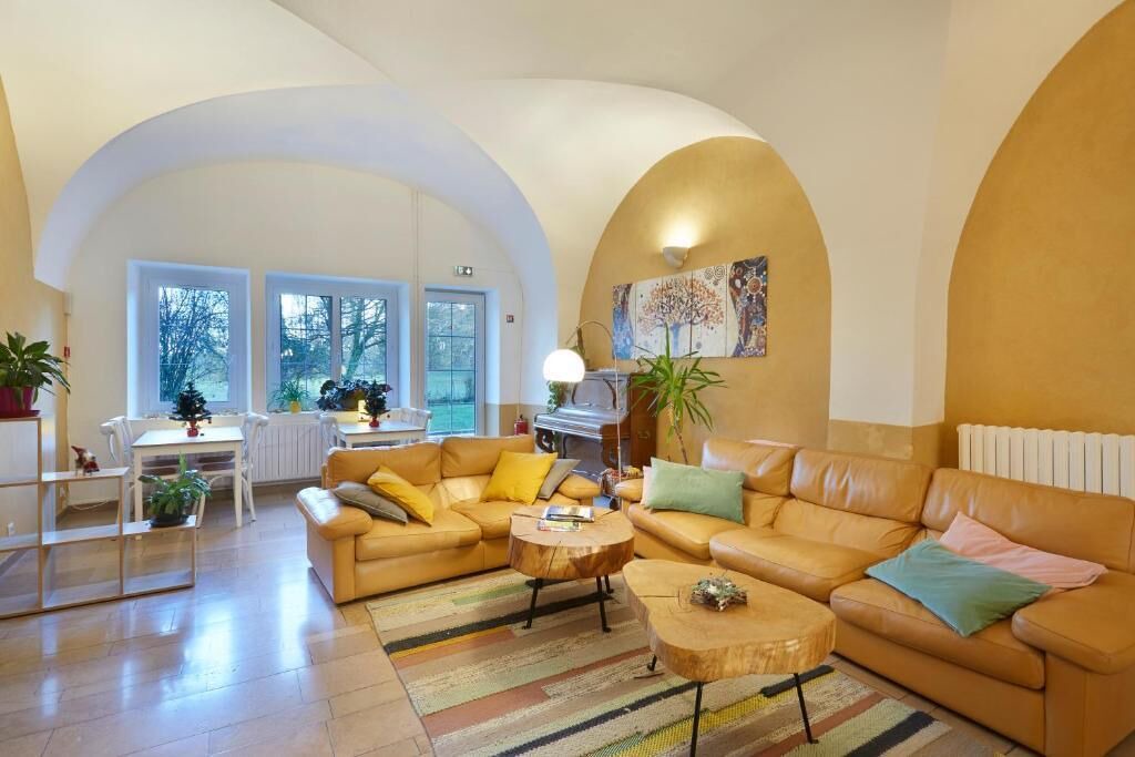 Photo of Livingroom in Bersaillin