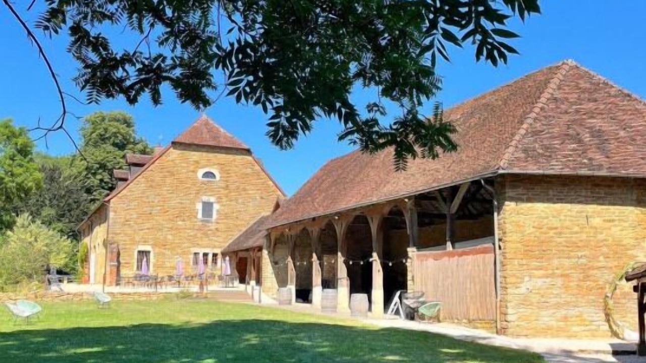 Photo of Outdoor in Bersaillin