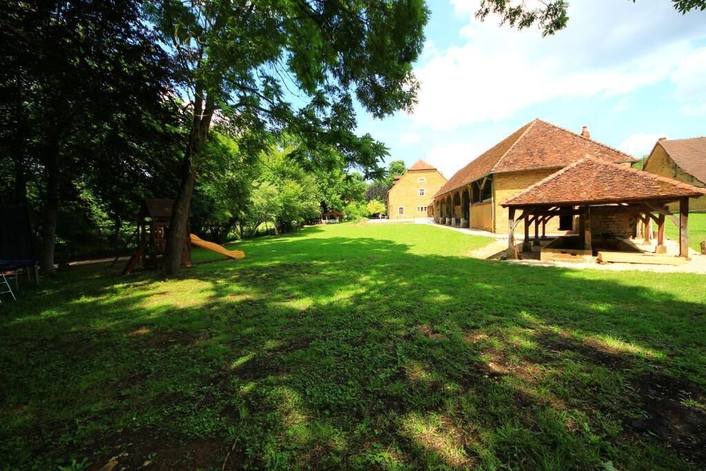 Photo of Outdoor in Bersaillin