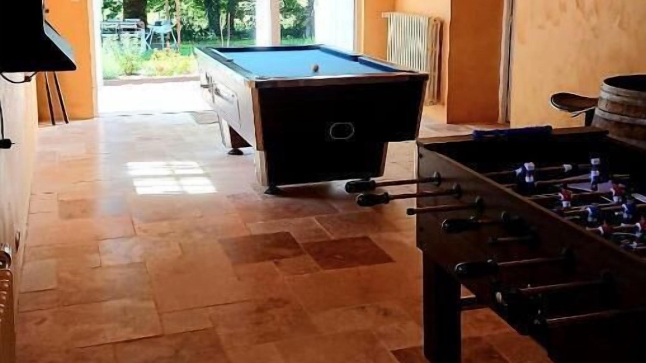 Photo of Bedroom in Bersaillin