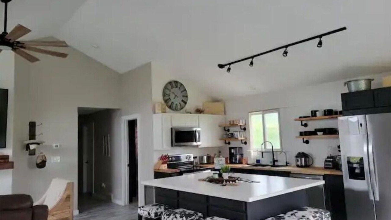 Photo of Kitchen in Douglas County