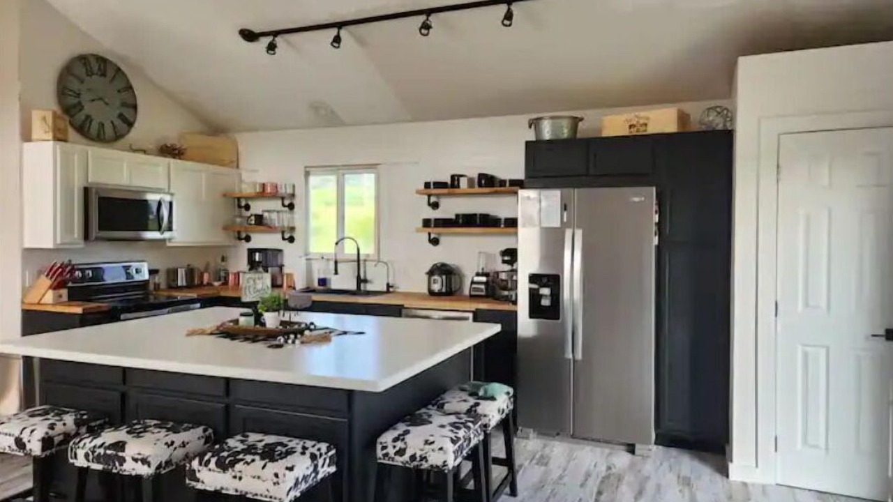 Photo of Kitchen in Douglas County