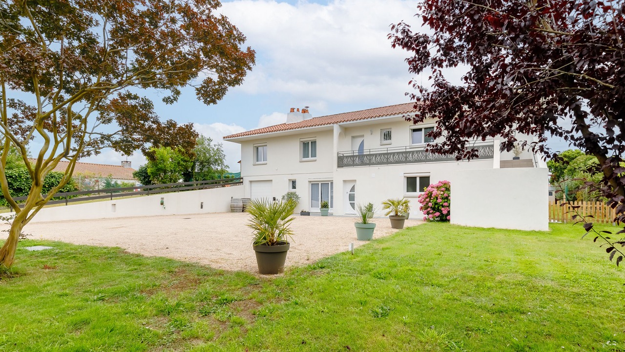 Photo of Outdoor in LʼIle-dʼOlonne