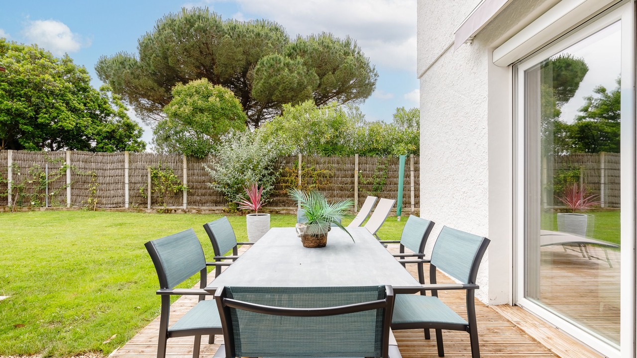 Photo of Outdoor in LʼIle-dʼOlonne