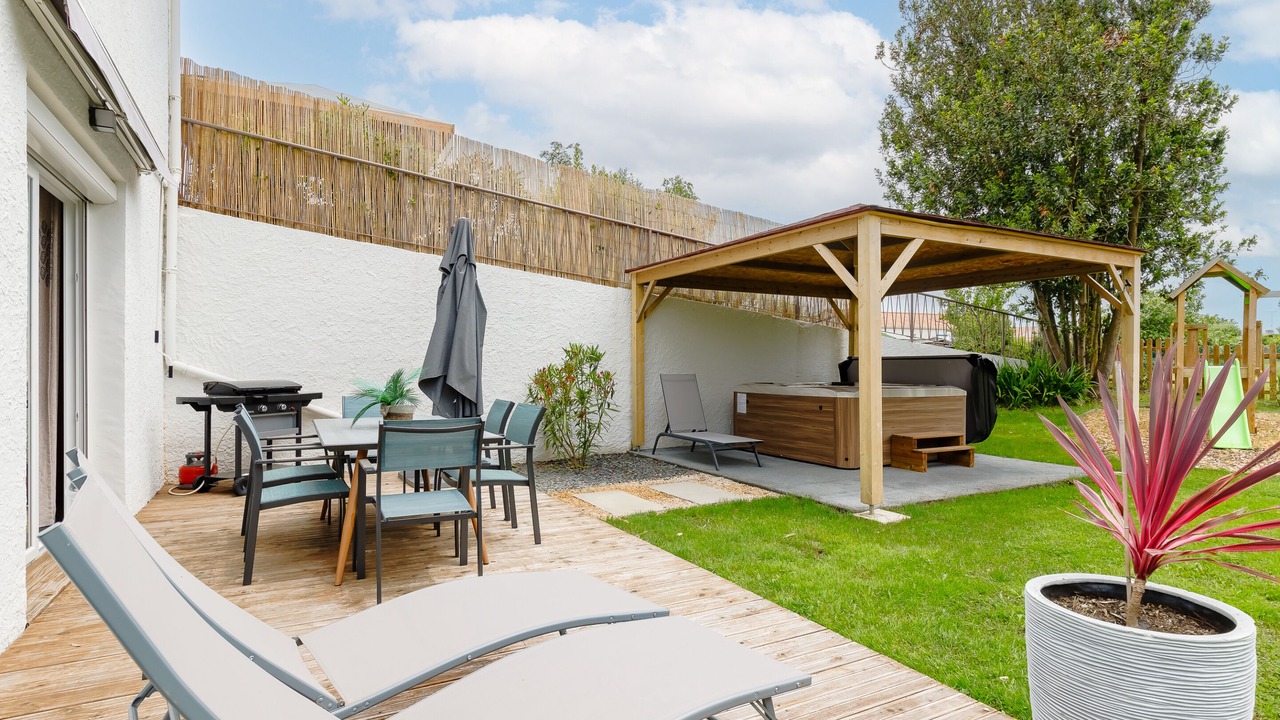 Photo of Outdoor in LʼIle-dʼOlonne