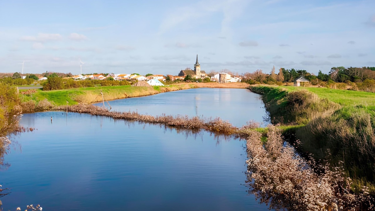 Photo of Others in LʼIle-dʼOlonne