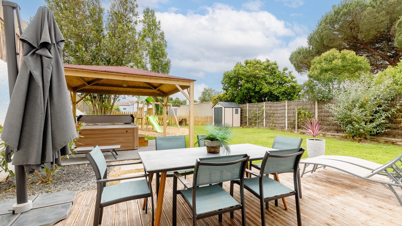 Photo of Outdoor in LʼIle-dʼOlonne