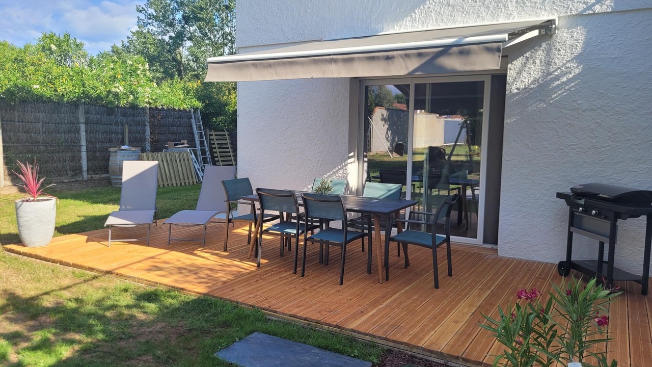 Photo of Outdoor in LʼIle-dʼOlonne